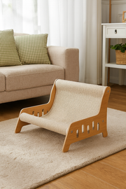 PELOSETTO HOME™ Lettino elegante per il tuo pet